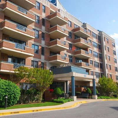 930 Astern Way #205, Annapolis, MD 21401