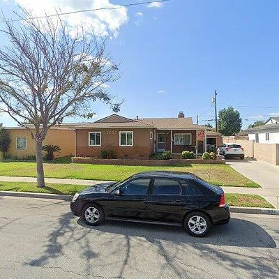 931 S Mccloud St, Anaheim, CA 92805