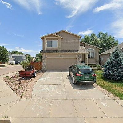 9311 Cormorant Dr, Fountain, CO 80817