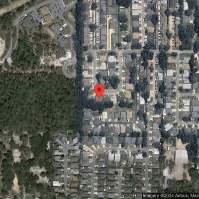 936 Scenic Oak Ln, Fort Walton Beach, FL 32547