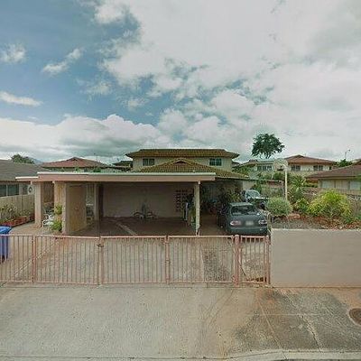 94 1116 Hina St, Waipahu, HI 96797