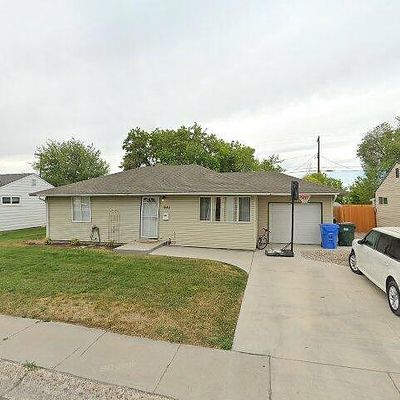 941 Meadowbrook Ln, Pocatello, ID 83201