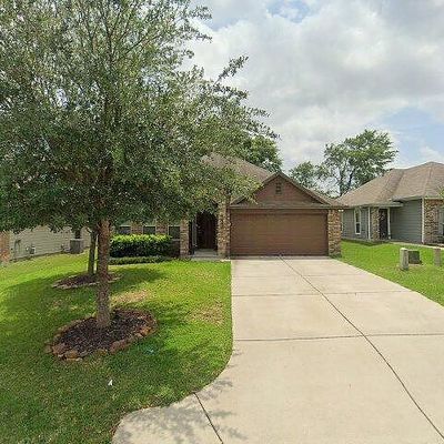 947 Oak Lynn Dr, Willis, TX 77378