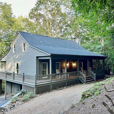 95 Cardinal Trce, Lake Toxaway, NC 28747