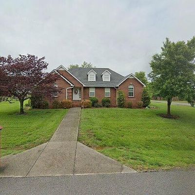 95 Maple Dr, Woodbury, TN 37190