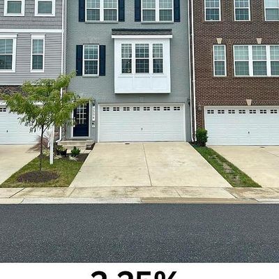 9508 Townfield Pl, Upper Marlboro, MD 20772