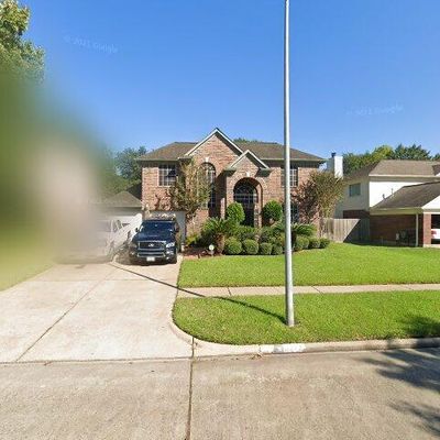 9514 Territory Ln, Houston, TX 77064