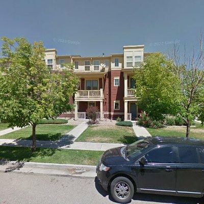 9515 E 107 Th Pl, Commerce City, CO 80640