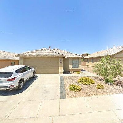 9555 N Marsh Wren Pl, Tucson, AZ 85742