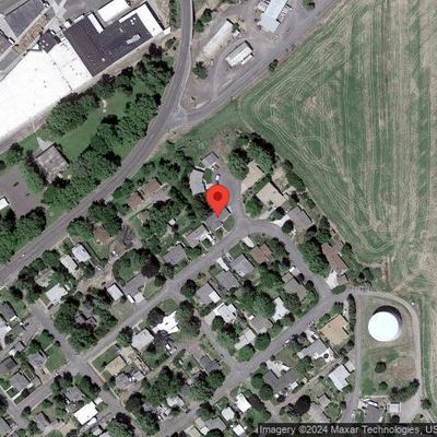 813 E Clay St, Dayton, WA 99328