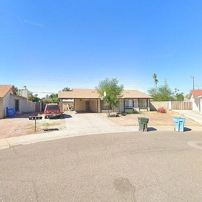 8136 N 42 Nd Ln, Phoenix, AZ 85051