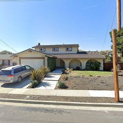 8142 Peppertree Rd, Dublin, CA 94568