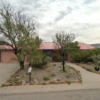 815 Yucca St, Truth Or Consequences, NM 87901