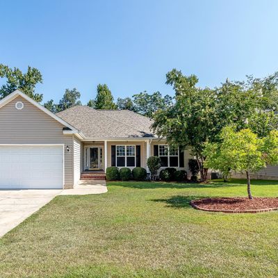 816 Tyler Woods Drive Drive, Grovetown, GA 30813