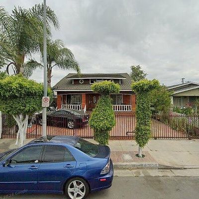 817 W 53 Rd St, Los Angeles, CA 90037