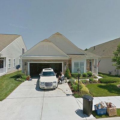 818 Horseshoe Ln #160, Taneytown, MD 21787