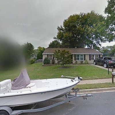 821 Macsherry Dr, Arnold, MD 21012