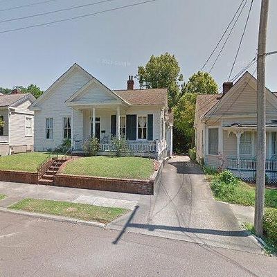 821 Washington St, Natchez, MS 39120