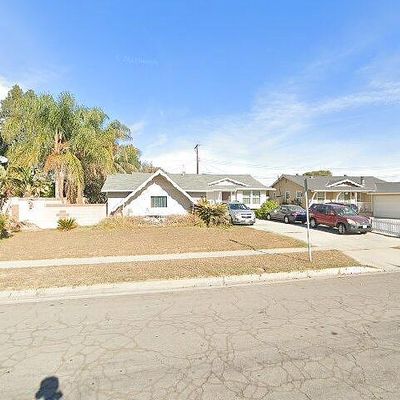 8211 E Tula St, Long Beach, CA 90808