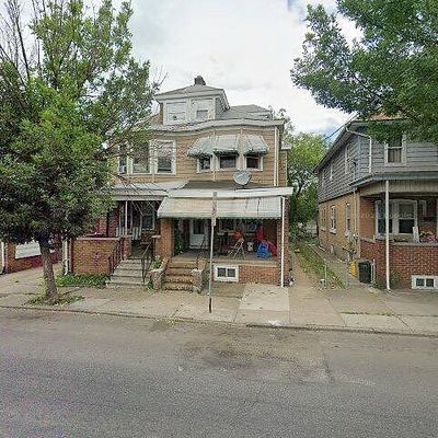 822 Chambers St, Trenton, NJ 08611