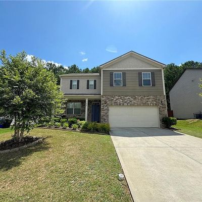 824 Lake Chase, Fairburn, GA 30213