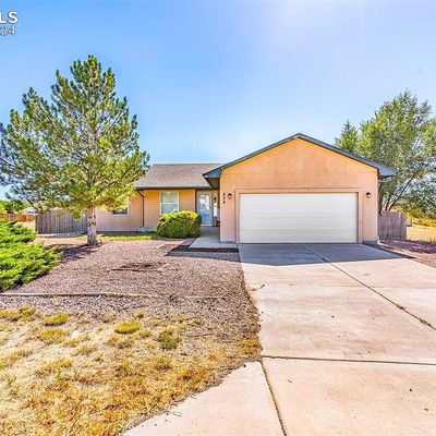 824 S Bellflower Dr, Pueblo, CO 81007