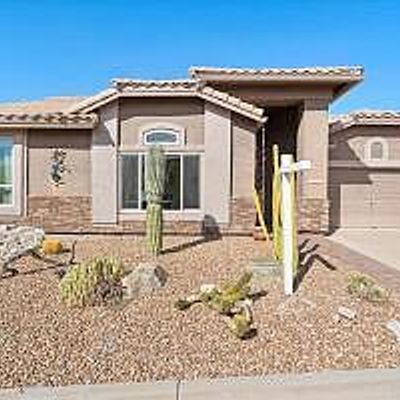 8246 E Sweet Acacia Dr, Gold Canyon, AZ 85118