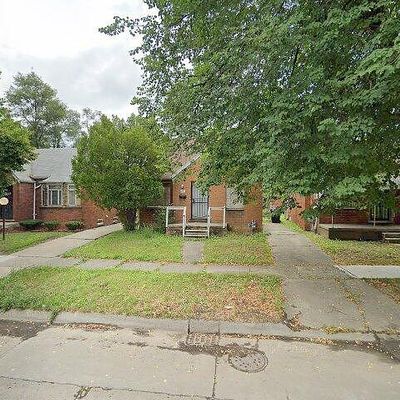 8254 Sussex St, Detroit, MI 48228