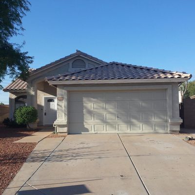 8270 W Voltaire Ave, Peoria, AZ 85381