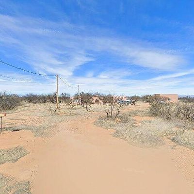 8275 E Joaquin Ln, Sierra Vista, AZ 85650