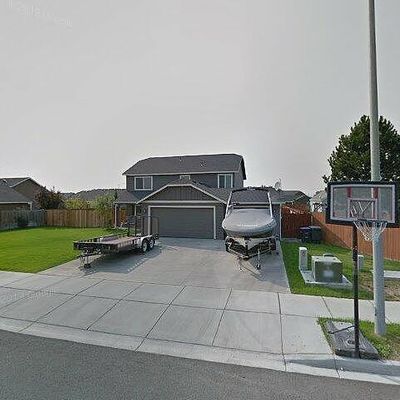 828 S Wilder St, Moses Lake, WA 98837