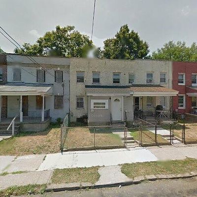 828 Sylvan St, Camden, NJ 08104