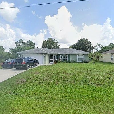 8283 Leona Ave, North Port, FL 34291