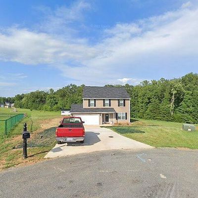 829 Brentwood Park Ln, Rural Hall, NC 27045