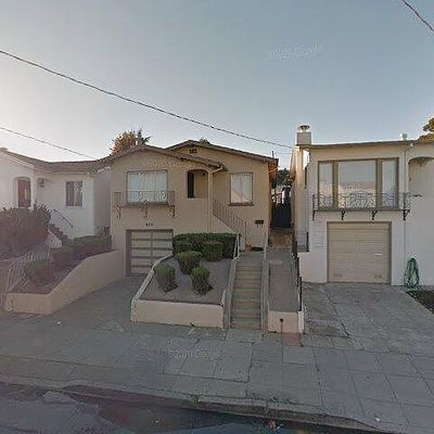 829 Linden Ave, South San Francisco, CA 94080