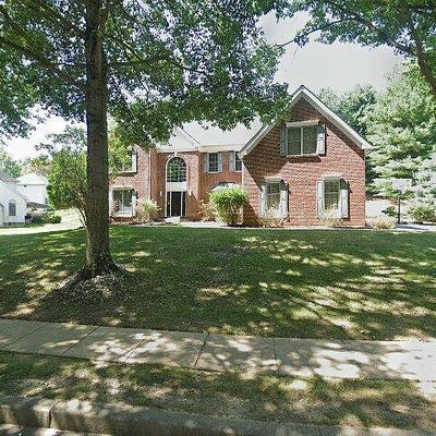 83 Old Mill Dr, Media, PA 19063