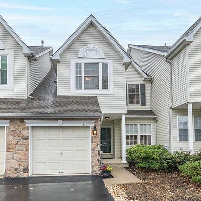 831 Sherrick Ct, Chalfont, PA 18914