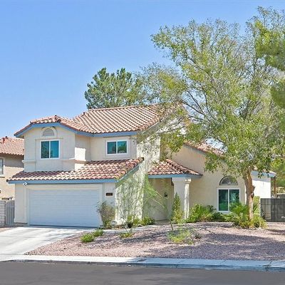 8314 Hidden Hills Dr, Las Vegas, NV 89123