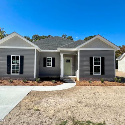 832 Hilma Cir, Tarboro, NC 27886