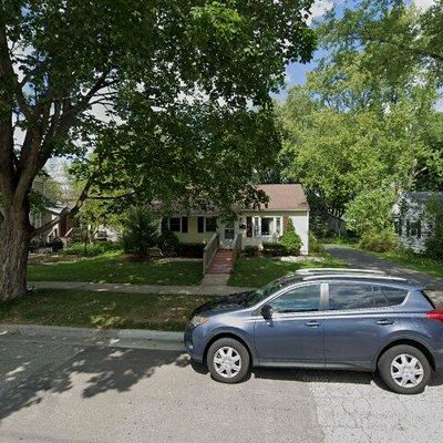 832 W South St, Stoughton, WI 53589