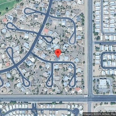 8320 E Fable Cir, Mesa, AZ 85208