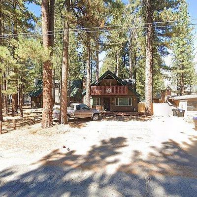 833 Modesto Ave, South Lake Tahoe, CA 96150