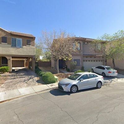 8331 Gardena Hills Ave, Las Vegas, NV 89178