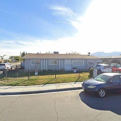 83553 Quail Ave, Indio, CA 92201