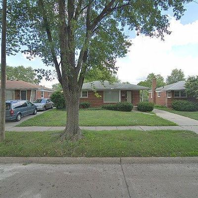 8356 Glengary St, Dearborn Heights, MI 48127