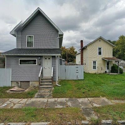 837 E Main St, Lock Haven, PA 17745