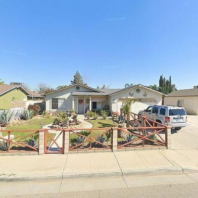 838 Brittany St, Shafter, CA 93263