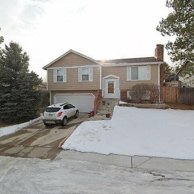 8392 W 78 Th Cir, Arvada, CO 80005