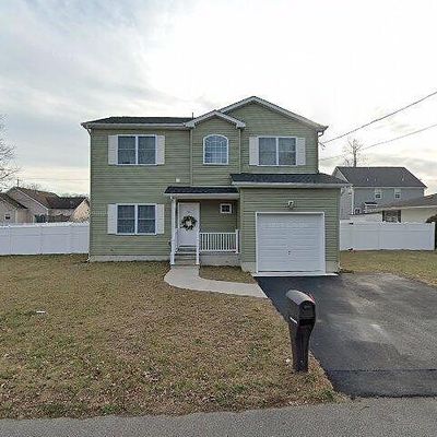 84 1/2 Fourth Ave, Toms River, NJ 08757