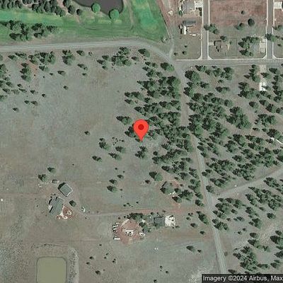 84 Birdie Cir Lot 11, Williams, AZ 86046